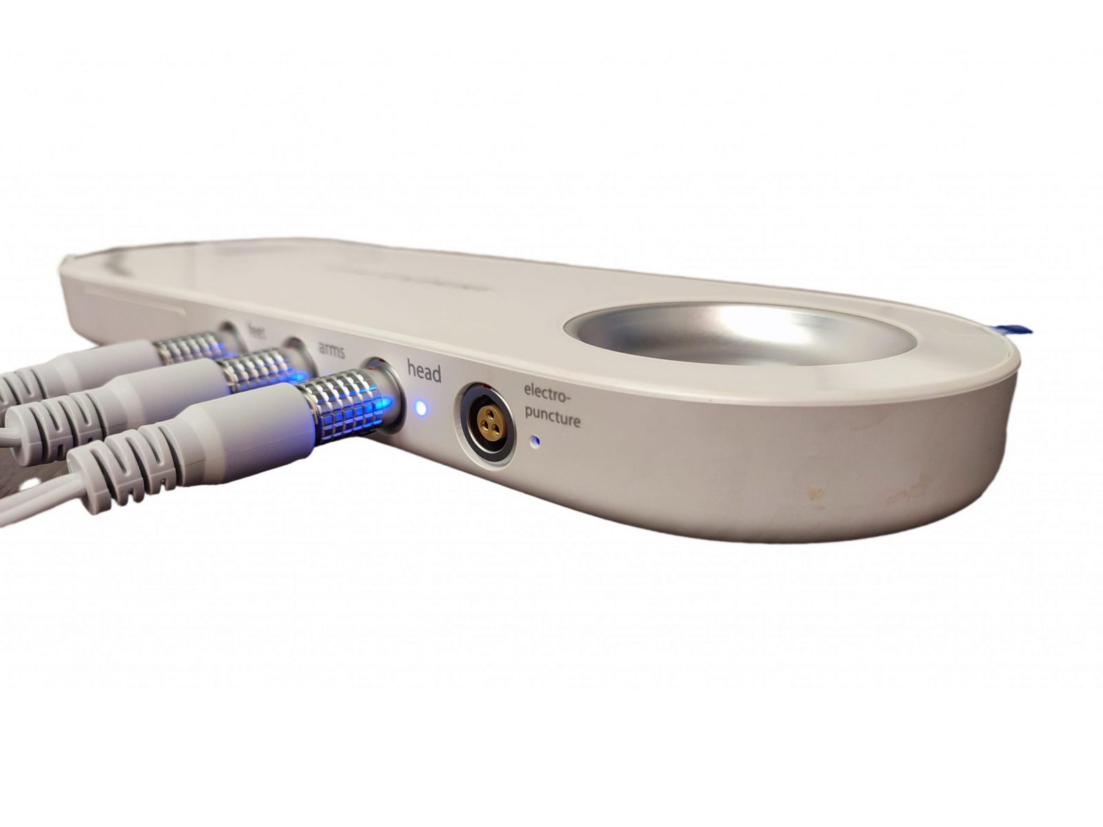 Биорезонансно устройство Life Expert за оценка на състоянието на организма