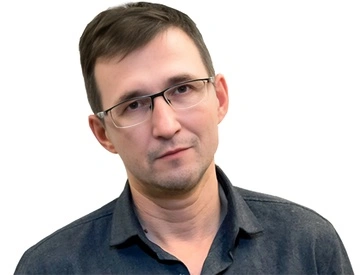 Николай — официальный партнёр WHIEDA