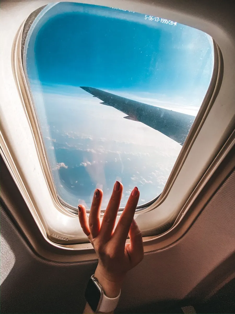 Wellness Travel Protocol — программа восстановления для путешественников и digital nomads