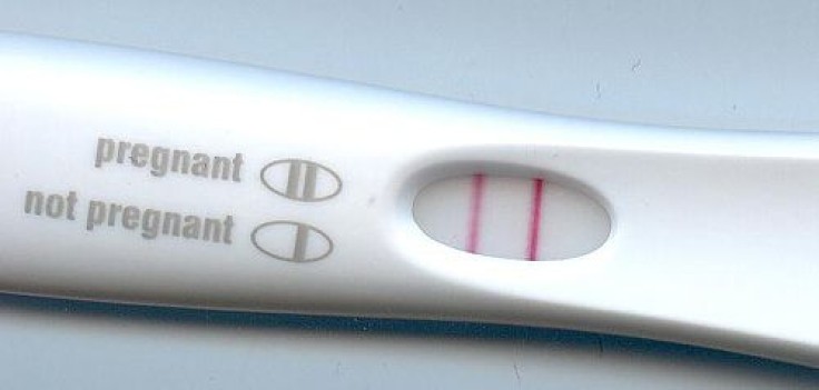 First Saliva-Based Pregnancy Tests: Everything To Know