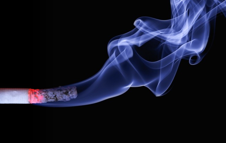 Smoking Speeds Up Aging, Quitting The Habit May Reduce The Risk: Study