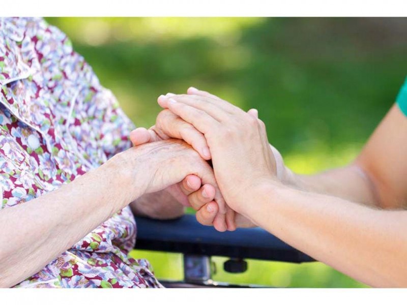 Caregiving's Financial Toll Is Often Hidden