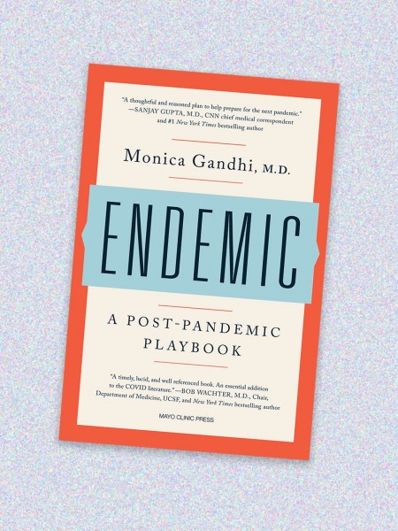 Our next pandemic's playbook