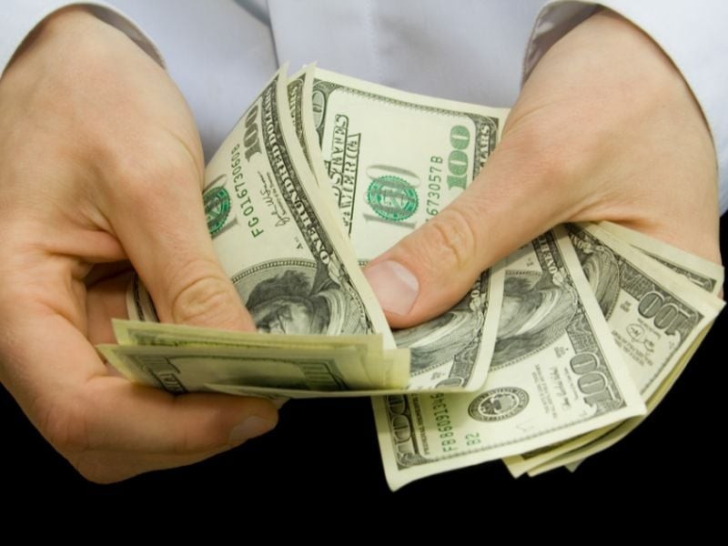 Money Can Make Life More Satisfying, Survey Shows