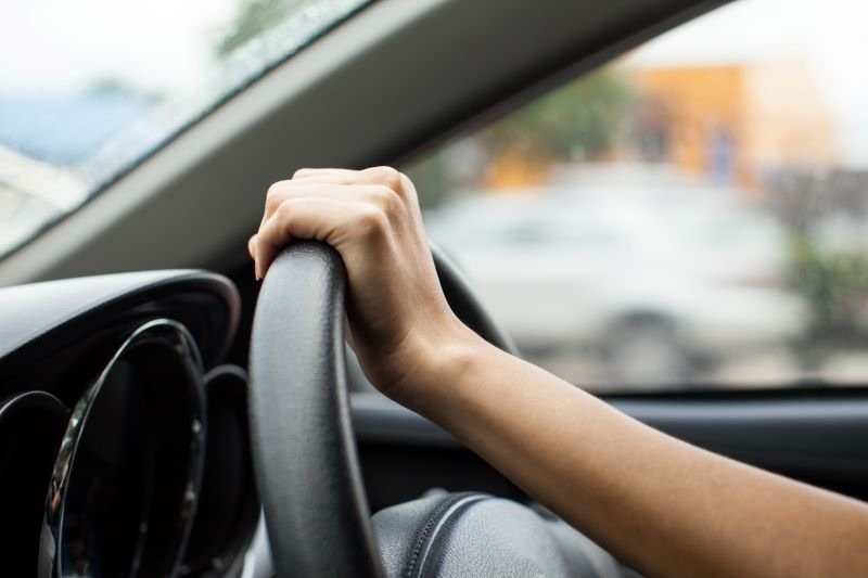 U.S. Teens Are Driving Drowsy at High Rates