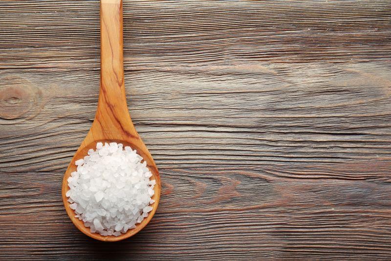 Too Much Salt Could Raise Your Odds for Diabetes