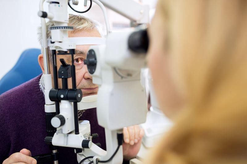 Wegovy, Ozempic Probably Won't Harm Vision in People With Diabetes, Study Finds