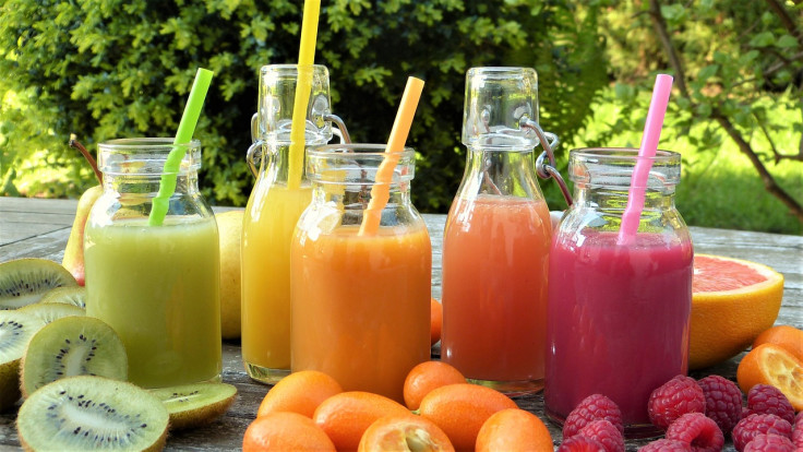 Skip Juice, Take Whole Fruits: 100% Fruit Juice Associated With Weight Gain In Children, Adults