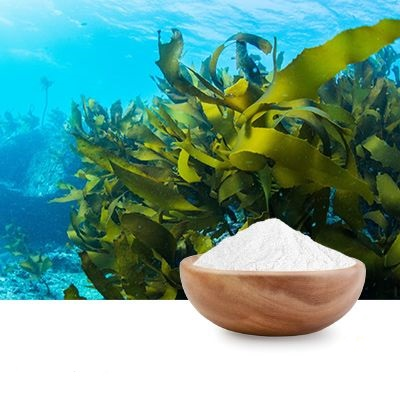 Фукоидан — это природный полисахарид, содержащийся в бурых водорослях (например, ламинария, фукус, ундария). Он известен своими потенциальными полезными свойствами для здоровья благодаря антиоксидантным, противовоспалительным, иммуномодулирующим и другим эффектам