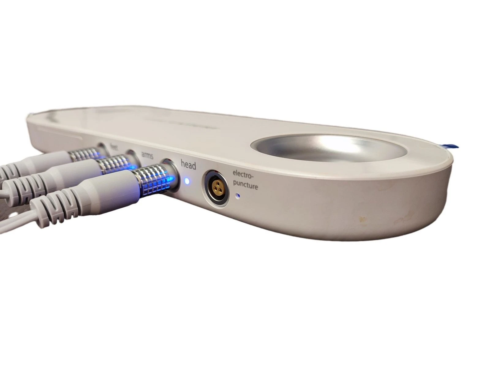 LIFE EXPERT 3: устройство для wellness-скрининга